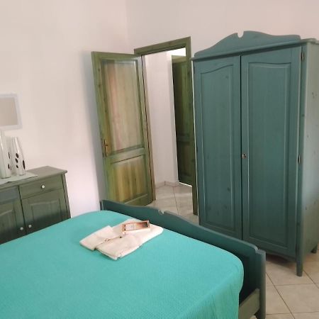 Maro Apartment Cala Liberotto Exterior photo